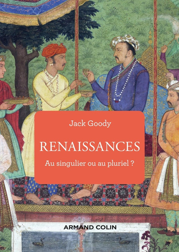 Renaissances ; au singulier ou au pluriel ?