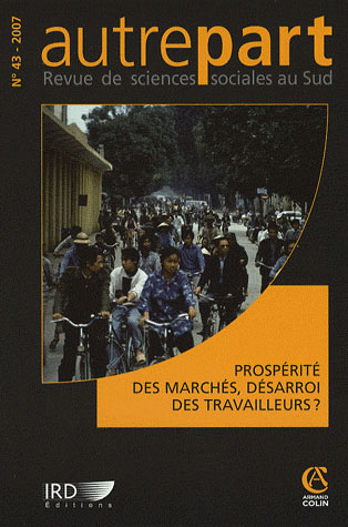 REVUE AUTREPART n.43
