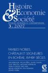 Histoire, économie & société n.3