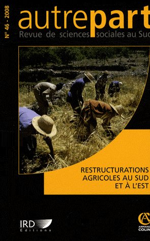 Autrepart Tome 46