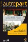 REVUE AUTREPART n.48 : les mondes post-communistes ; quels capitalismes ?, quelles sociétés ?