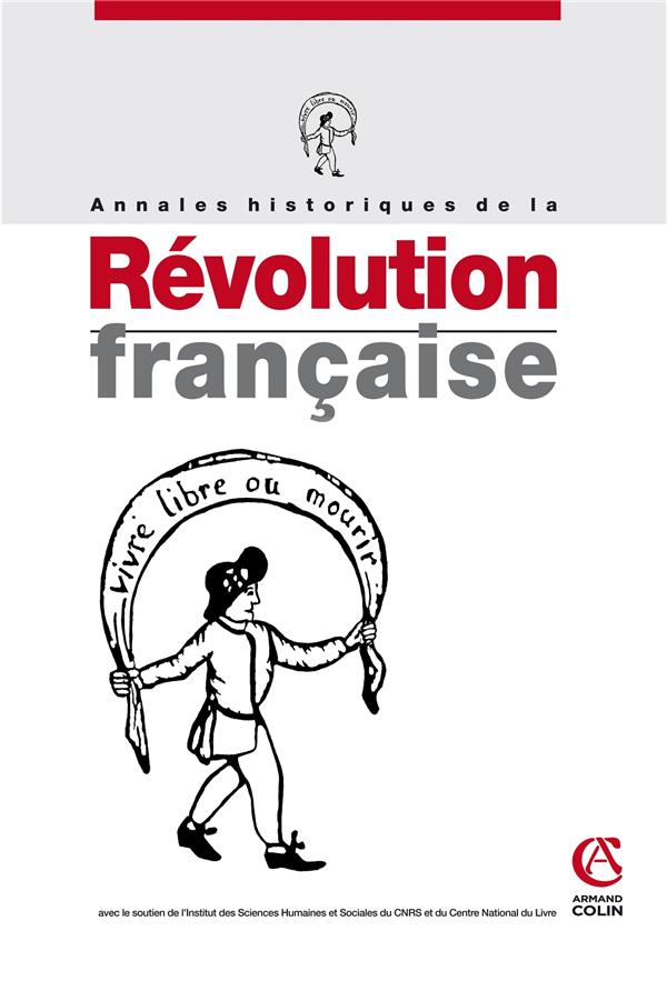 Annales historiques de la révolution française n.373