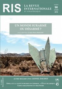 La revue internationale et stratégique n.96