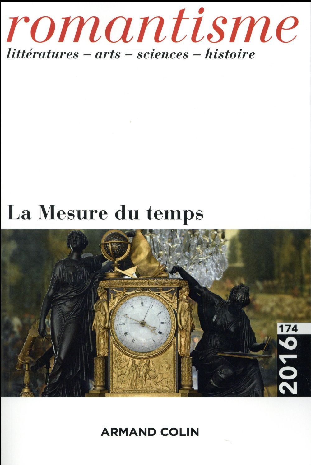 Romantisme n.174