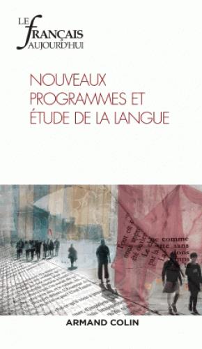 Le français d'aujourd'hui n.198 : 3/2017