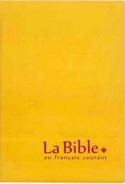 Bible en français courant avec deutérocanoniques - flash vidéo
