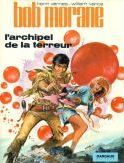Bob Morane Tome 9 : l'archipel de la terreur - flash vidéo