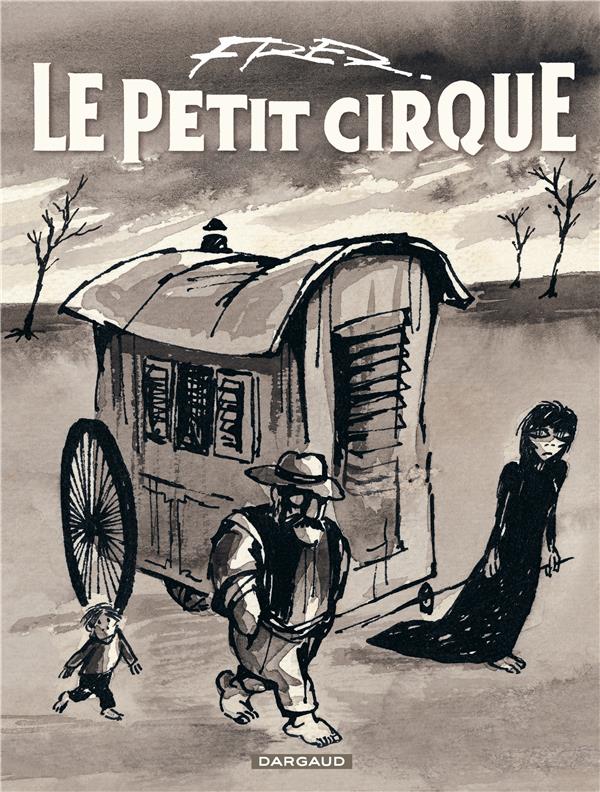 Le petit cirque - flash vidéo