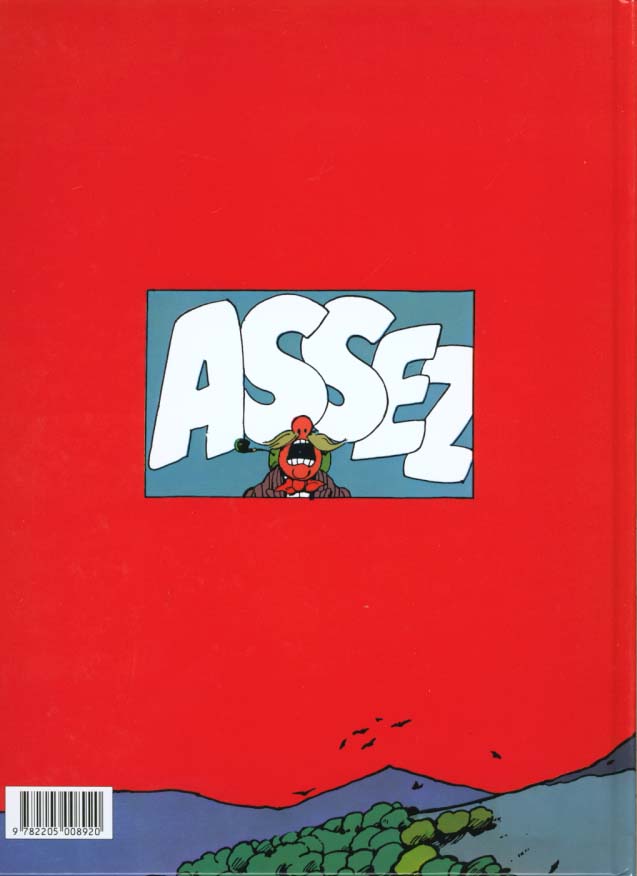 Le génie des alpages Tome 2 : comme des bêtes