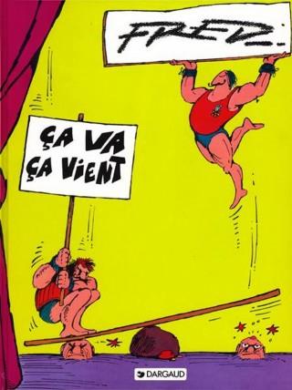 Ça va ça vient