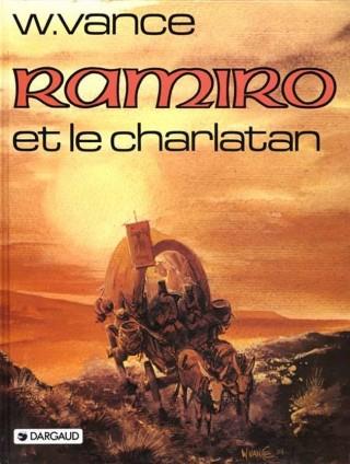 Ramiro Tome 5 : Ramiro et le charlatan