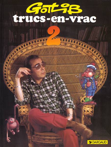 Trucs-en-vrac Tome 2