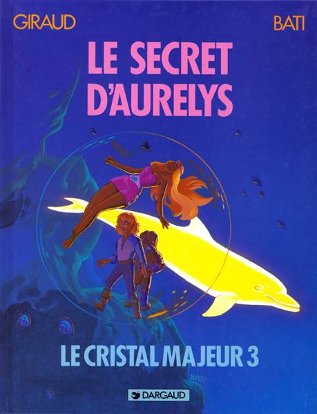Altor Tome 3 : le secret d'Aurelys