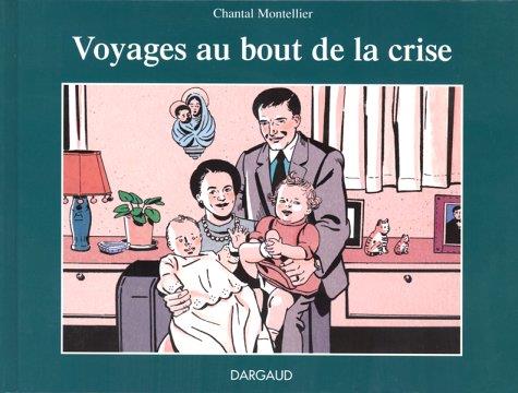 Voyages au bout de la crise - tome 0 - voyages au bout de la crise - flash vidéo