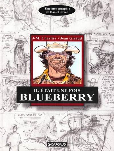 Blueberry Hors-Série : il était une fois Blueberry