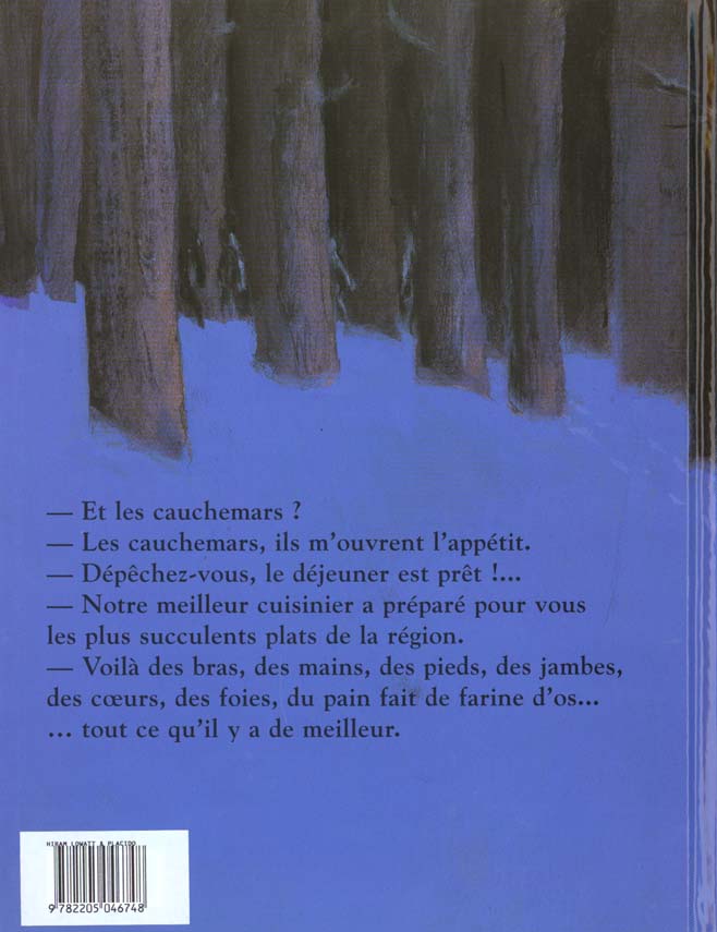 Hiram lowatt & placido - tome 2 - les ogres