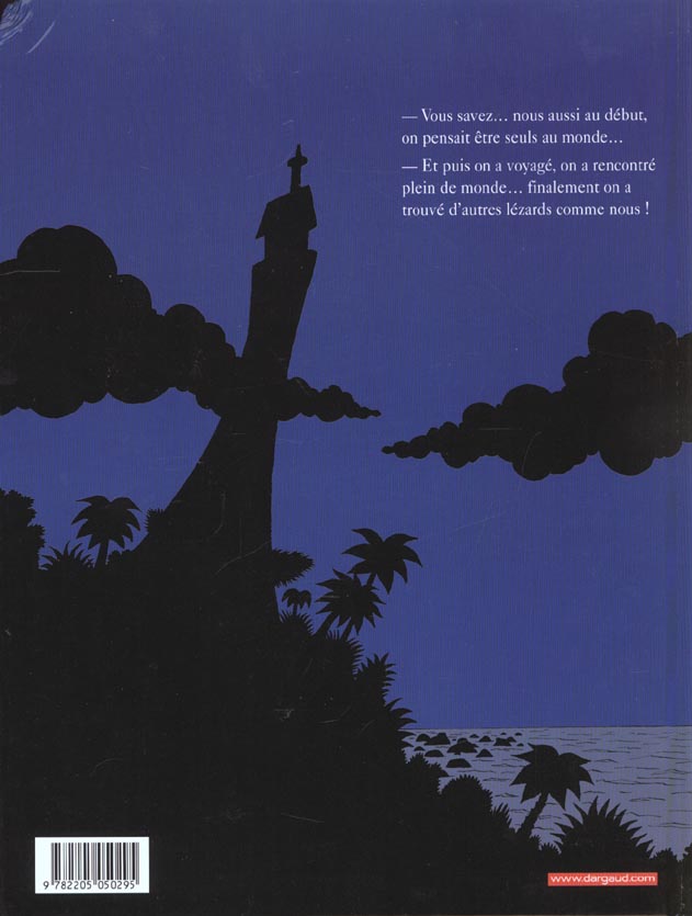 Samedi et dimanche Tome 1 : le paradis des cailloux
