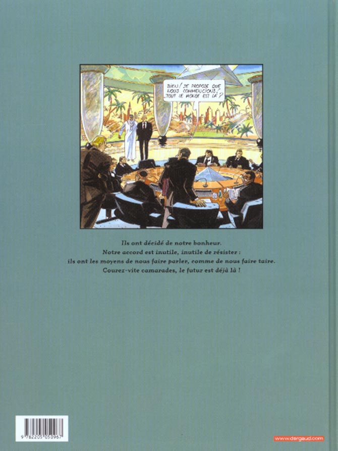 La voix des anges Tome 1 ; Castle Dew