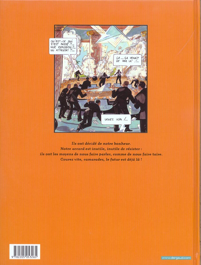 La voix des anges Tome 2 ; mémoire vide