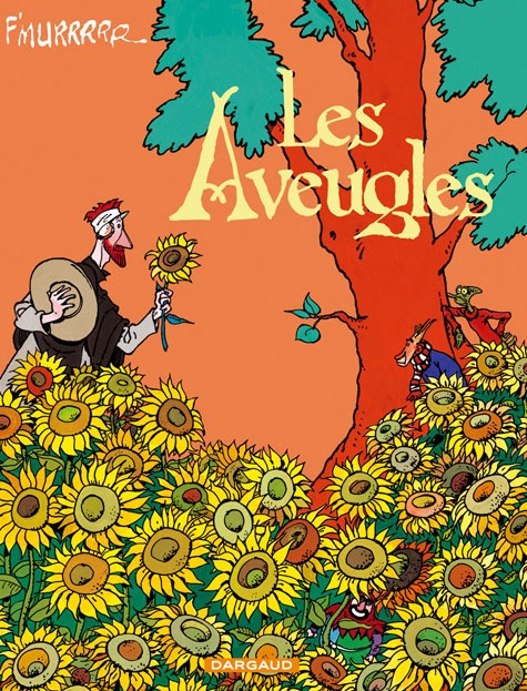 Les aveugles - aveugles (les) - flash vidéo