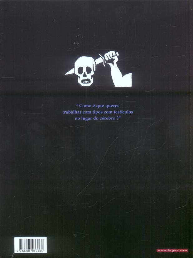 Isaac le pirate Tome 5 ; Jacques