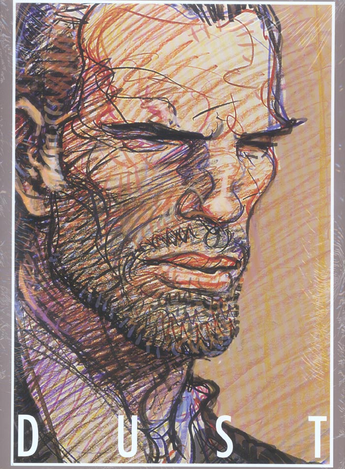 Blueberry Tome 28 : dust