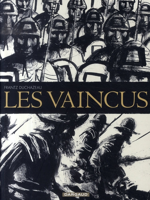 Les vaincus