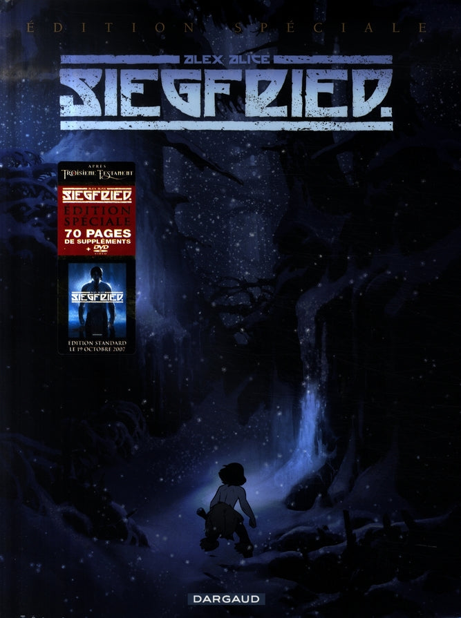 Siegfried Tome 1