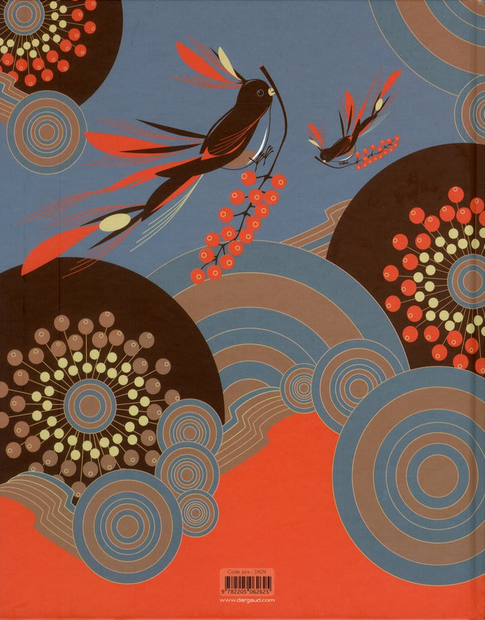 Les monstres de Mayuko