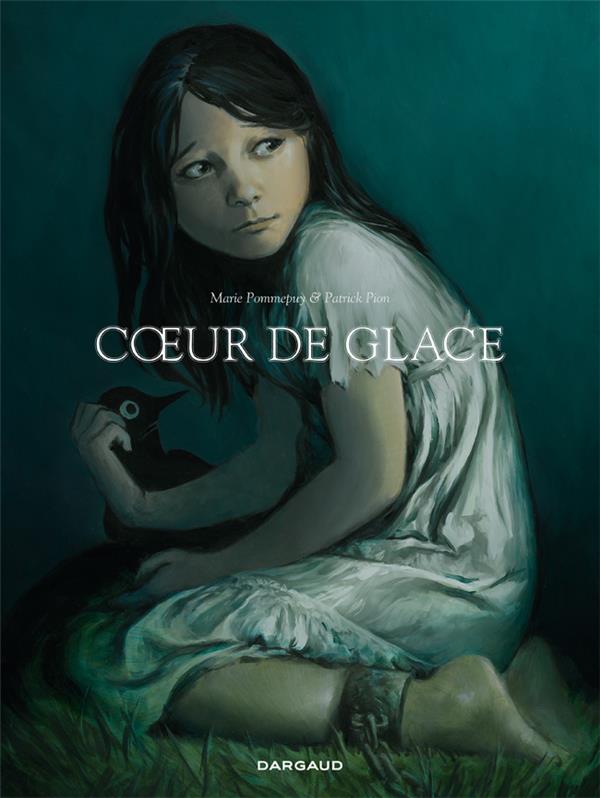 Le coeur de glace
