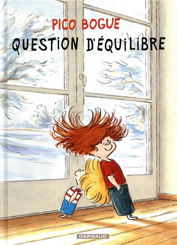 Pico Bogue Tome 3 : question d'équilibre