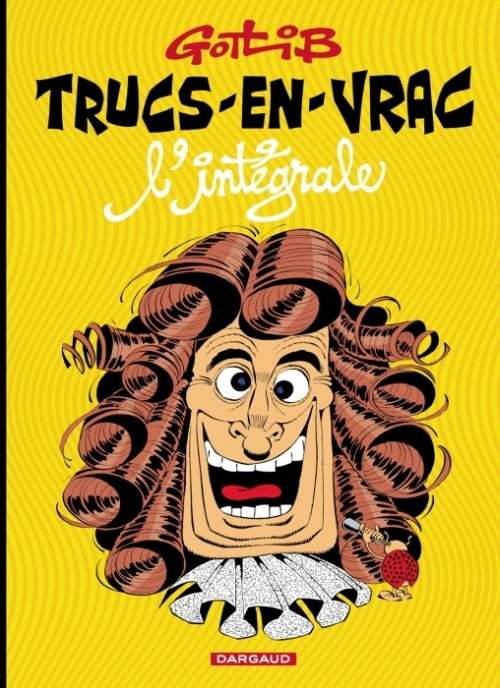 Trucs-en-vrac : Intégrale