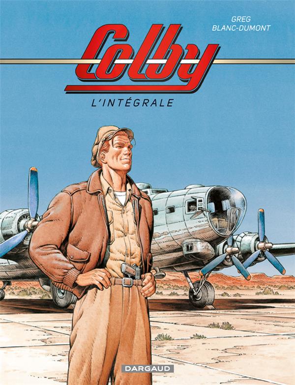 Colby ; intégrale