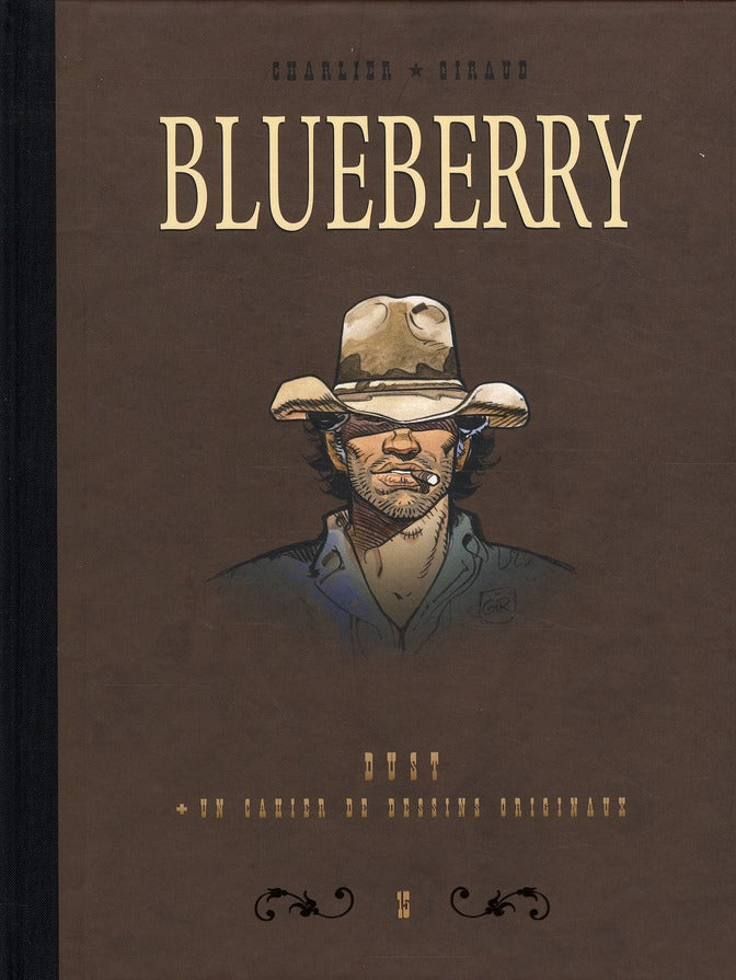 Blueberry : Intégrale vol.15 : t.28