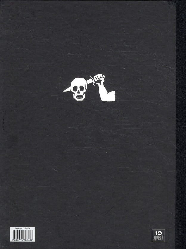 Isaac le pirate Tome 1 ; les Amériques