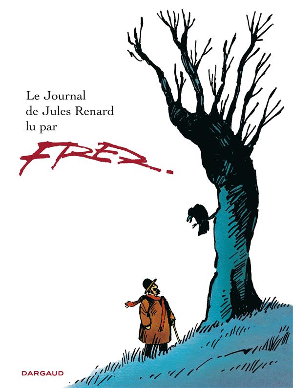 Le journal de Jules Renard - flash vidéo