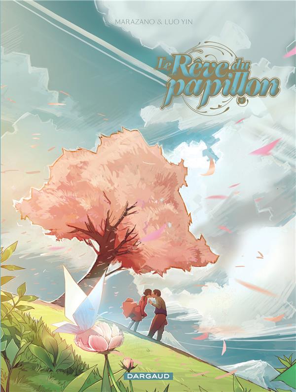 Le rêve du papillon Tome 4 ; hamster au printemps