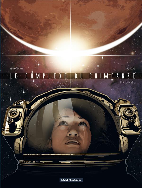 Le complexe du chimpanzé ; intégrale