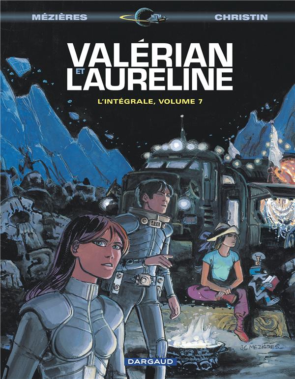 Valérian Tome 7 : sur les terres truquées - flash vidéo