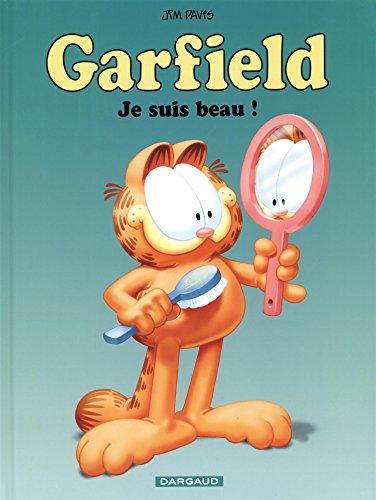 Garfield Tome 13 : je suis beau ! - flash vidéo