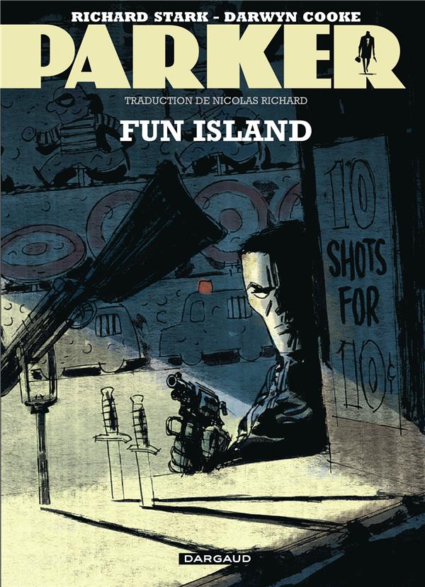 Parker Tome 4