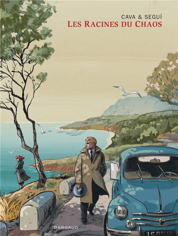 Les racines du chaos ; intégrale - flash vidéo