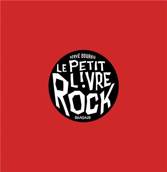 Le petit livre rock - flash vidéo