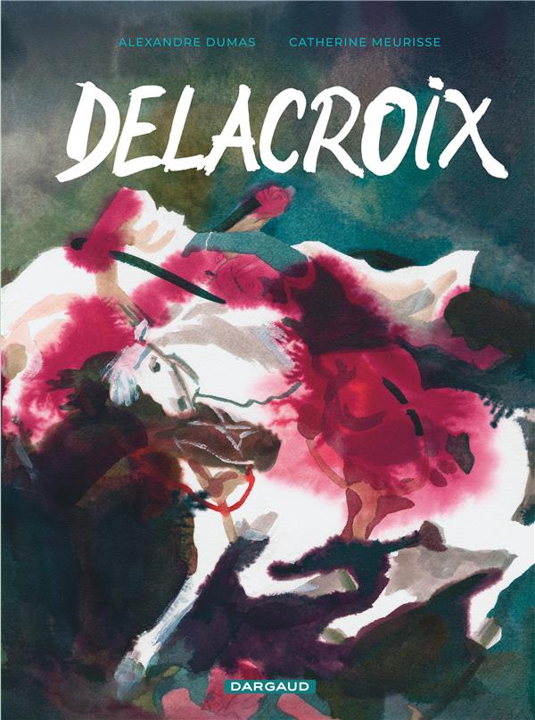 Delacroix - flash vidéo