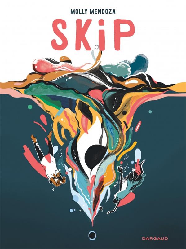 Skip - flash vidéo