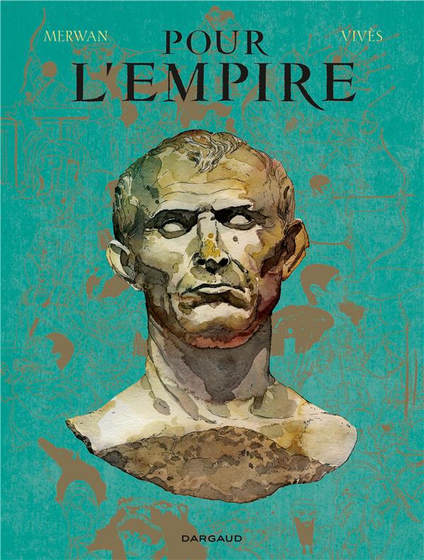 Pour l'Empire : Intégrale Tomes 1 à 3 - flash vidéo