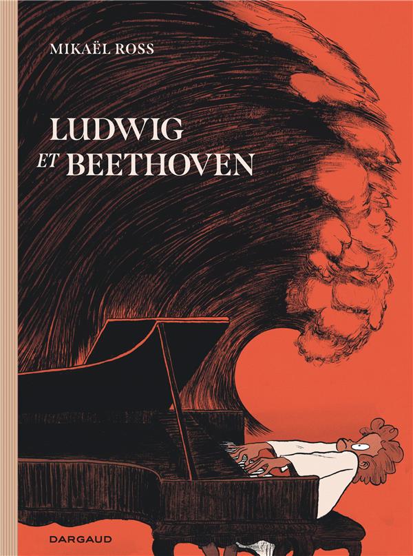 Ludwig et Beethoven - flash vidéo