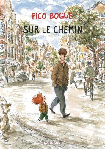 Pico Bogue Tome 13 : sur le chemin