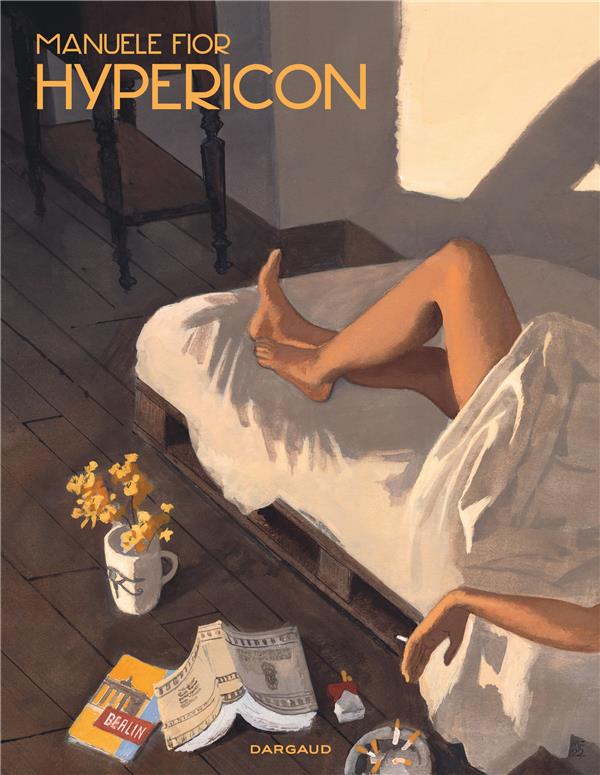 Hypericon - flash vidéo