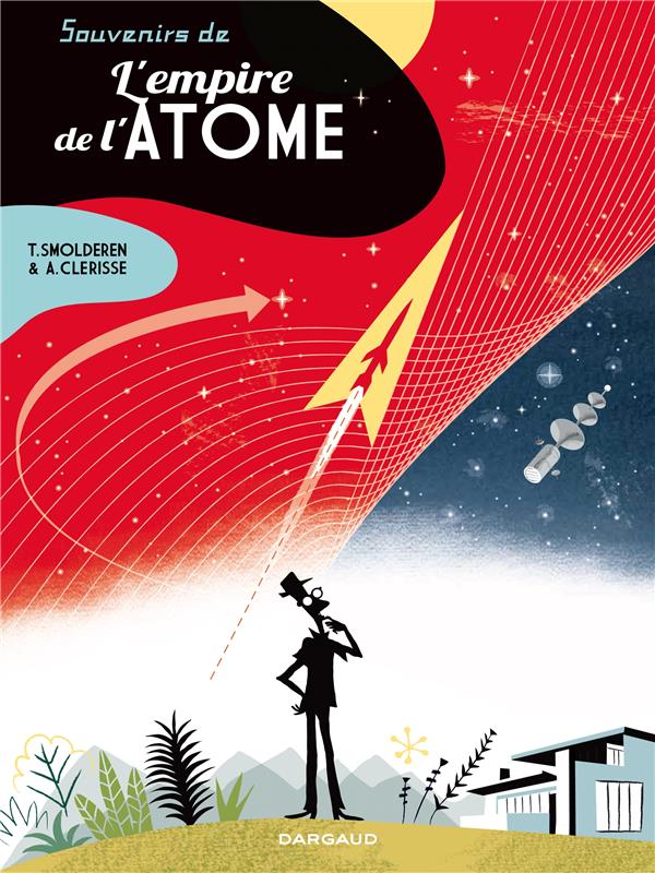 Souvenirs de l'empire de l'atome - flash vidéo